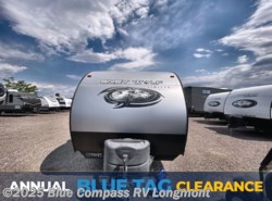 Used 2021 Forest River Cherokee Grey Wolf 26brb available in Longmont, Colorado