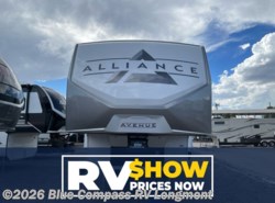 New 2026 Alliance RV Avenue All-Access 23ML available in Longmont, Colorado