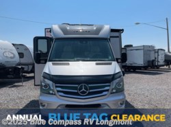 Used 2018 Leisure Travel Unity U24MB available in Longmont, Colorado