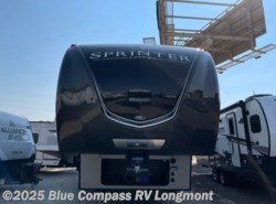 Used 2019 Keystone Sprinter Campfire Edition 32FWBH available in Longmont, Colorado
