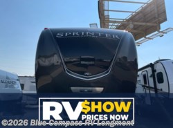 Used 2019 Keystone Sprinter Campfire Edition 32FWBH available in Longmont, Colorado