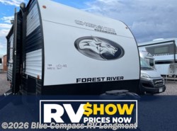 New 2026 Forest River Cherokee Grey Wolf 18RR available in Longmont, Colorado