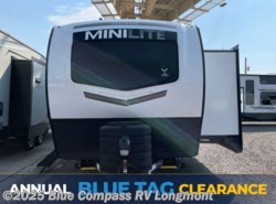 Used 2025 Forest River Rockwood Mini Lite 2516S available in Longmont, Colorado