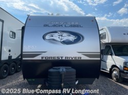 New 2026 Forest River Cherokee Grey Wolf Black Label 24RRTBL available in Longmont, Colorado