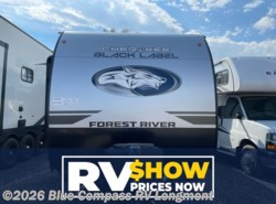 New 2026 Forest River Cherokee Grey Wolf Black Label 24RRTBL available in Longmont, Colorado