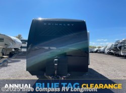 New 2026 Brinkley RV Model I 235 available in Longmont, Colorado