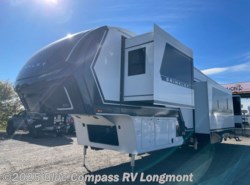 New 2026 Brinkley RV Model Z AIR 297 available in Longmont, Colorado
