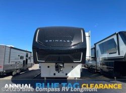 New 2026 Brinkley RV Model Z 2900 available in Longmont, Colorado
