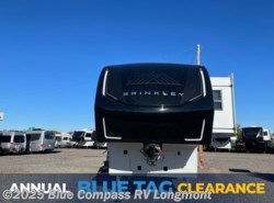 New 2026 Brinkley RV Model Z 3100 available in Longmont, Colorado