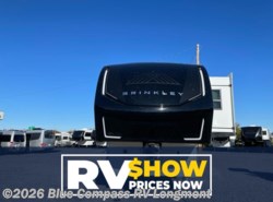 New 2026 Brinkley RV Model Z 3100 available in Longmont, Colorado