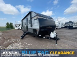 New 2026 Forest River Aurora Light 26BHS available in Longmont, Colorado