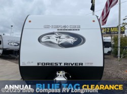 New 2026 Forest River Cherokee Wolf Pup 16FQW available in Longmont, Colorado