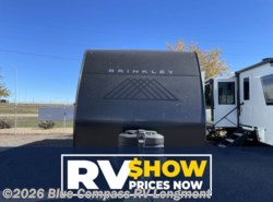 New 2026 Brinkley RV Model Ix 23X available in Longmont, Colorado