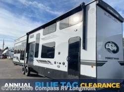 New 2026 Forest River Cherokee Timberwolf Black Label 39JMBL available in Longmont, Colorado