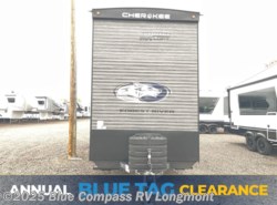 New 2026 Forest River Timberwolf 20OG available in Longmont, Colorado