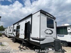 New 2026 Forest River Cherokee Timberwolf Black Label 39HBABL available in Longmont, Colorado