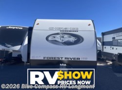 New 2026 Forest River Cherokee Wolf Pup 16BHSW available in Longmont, Colorado