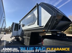 New 2026 Brinkley RV Model G 3520 available in Longmont, Colorado