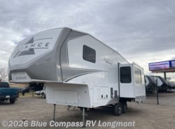 New 2026 Alliance RV Avenue All-Access 23ML available in Longmont, Colorado