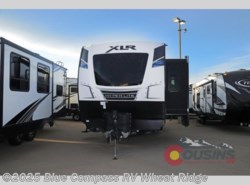 New 2020 Forest River XLR Hyper Lite 3310 available in Wheat Ridge, Colorado
