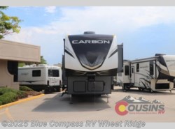 New 2021 Keystone Carbon 418 available in Wheat Ridge, Colorado