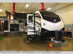New 2021 Keystone Outback Ultra Lite 210URS available in Wheat Ridge, Colorado