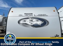 New 2024 Forest River Cherokee Wolf Pup Black Label 16FQWBL available in Wheat Ridge, Colorado