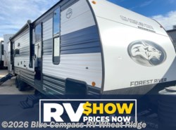 New 2025 Forest River Cherokee Grey Wolf 29TE available in Wheat Ridge, Colorado