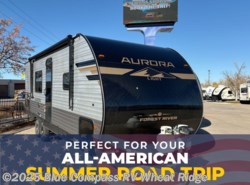 New 2025 Forest River Aurora Light 26BH available in Wheat Ridge, Colorado
