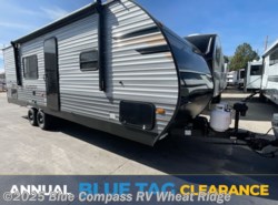 New 2025 Forest River Aurora Light 26BH available in Wheat Ridge, Colorado