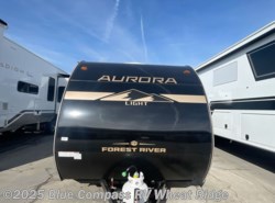 New 2025 Forest River Aurora Light 16BHX available in Wheat Ridge, Colorado