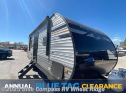 New 2025 Forest River Aurora Light 26BH available in Wheat Ridge, Colorado