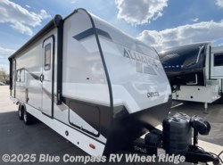 New 2025 Alliance RV Delta Ultra Lite RK234 available in Wheat Ridge, Colorado