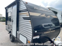 New 2025 Forest River Aurora Light 13RDX available in Wheat Ridge, Colorado
