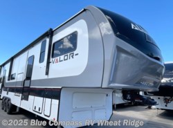 New 2025 Alliance RV Valor 40V13 available in Wheat Ridge, Colorado