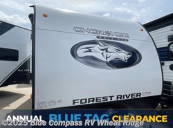 New 2025 Forest River Cherokee Wolf Pup 16BHSW available in Wheat Ridge, Colorado