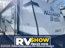New 2025 Alliance RV Delta Ultra Lite RK234 available in Wheat Ridge, Colorado