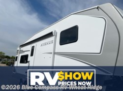 New 2026 Alliance RV Avenue All-Access 23ML available in Wheat Ridge, Colorado