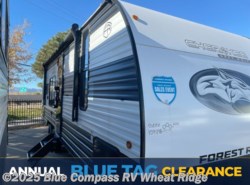New 2026 Forest River Cherokee Grey Wolf 26DJSE available in Wheat Ridge, Colorado