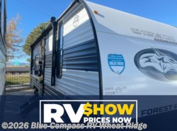 New 2026 Forest River Cherokee Grey Wolf 26DJSE available in Wheat Ridge, Colorado