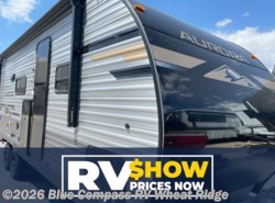 New 2026 Forest River Aurora 24RBS available in Wheat Ridge, Colorado