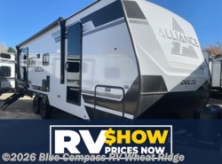 New 2026 Alliance RV Delta 252RL available in Wheat Ridge, Colorado