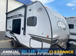 New 2026 Forest River Cherokee Wolf Pup Black Label 14CCWBL available in Wheat Ridge, Colorado