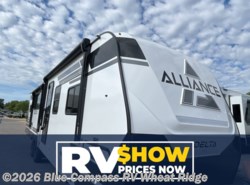 New 2026 Alliance RV Delta 321BH available in Wheat Ridge, Colorado