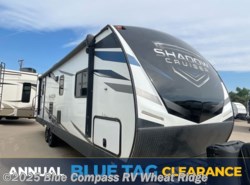 Used 2022 Cruiser RV Shadow Cruiser 260RBS available in Wheat Ridge, Colorado