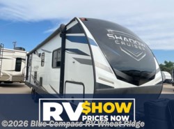 Used 2022 Cruiser RV Shadow Cruiser 260RBS available in Wheat Ridge, Colorado