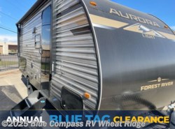 New 2026 Forest River Aurora Light 18BHS available in Wheat Ridge, Colorado
