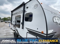 New 2026 Forest River Cherokee Wolf Pup Black Label 14CCWBL available in Wheat Ridge, Colorado