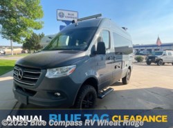 Used 2023 Thor Motor Coach Tranquility 19P available in Wheat Ridge, Colorado