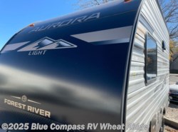 New 2026 Forest River Aurora Light 13RDX available in Wheat Ridge, Colorado